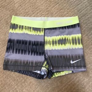 Nike Spandex